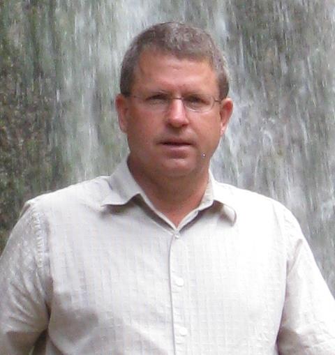 jack masseth