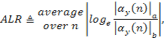 vol16 equation