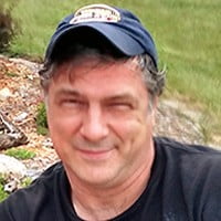 gary pozarnsky