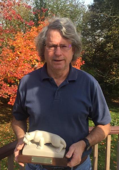 jack masseth lion